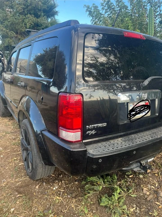 2008 Dodge Nitro - Image 3 of 7