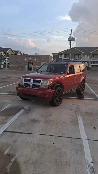 2008 Dodge Nitro - Image 3 of 5