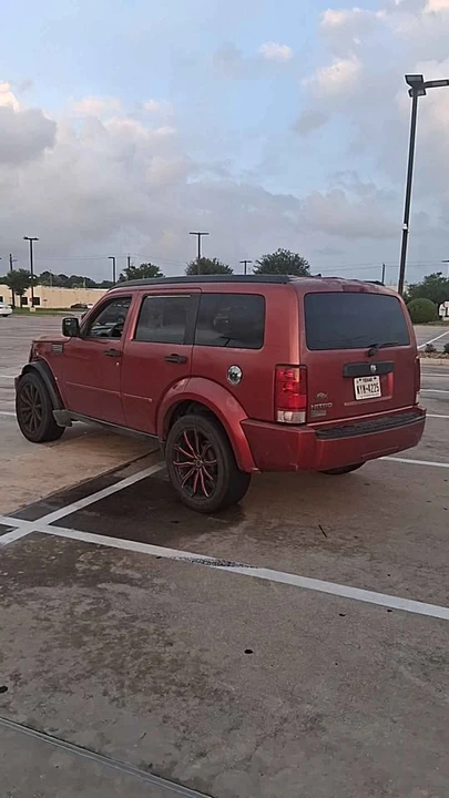 2008 Dodge Nitro - Image 4 of 5