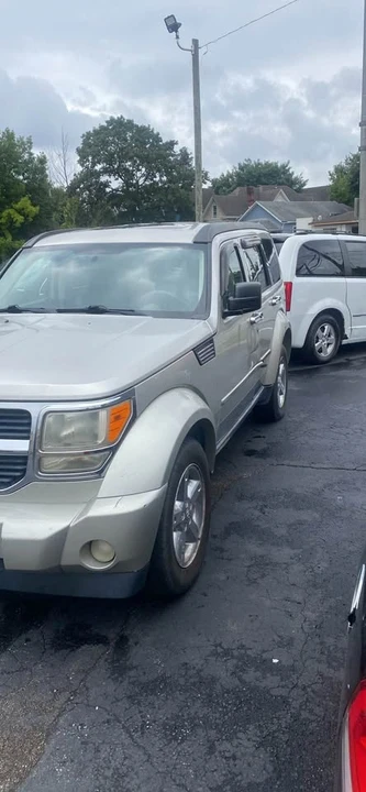 2008 Dodge Nitro - Image 3 of 9