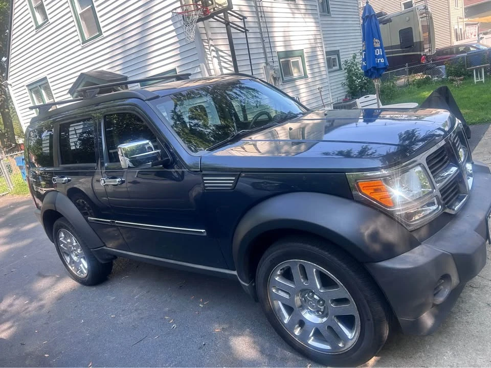 2008 Dodge Nitro - Image 2 of 8