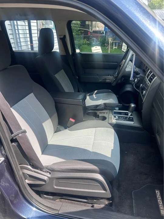 2008 Dodge Nitro - Image 7 of 8