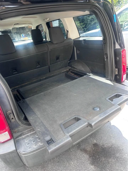 2008 Dodge Nitro - Image 6 of 8