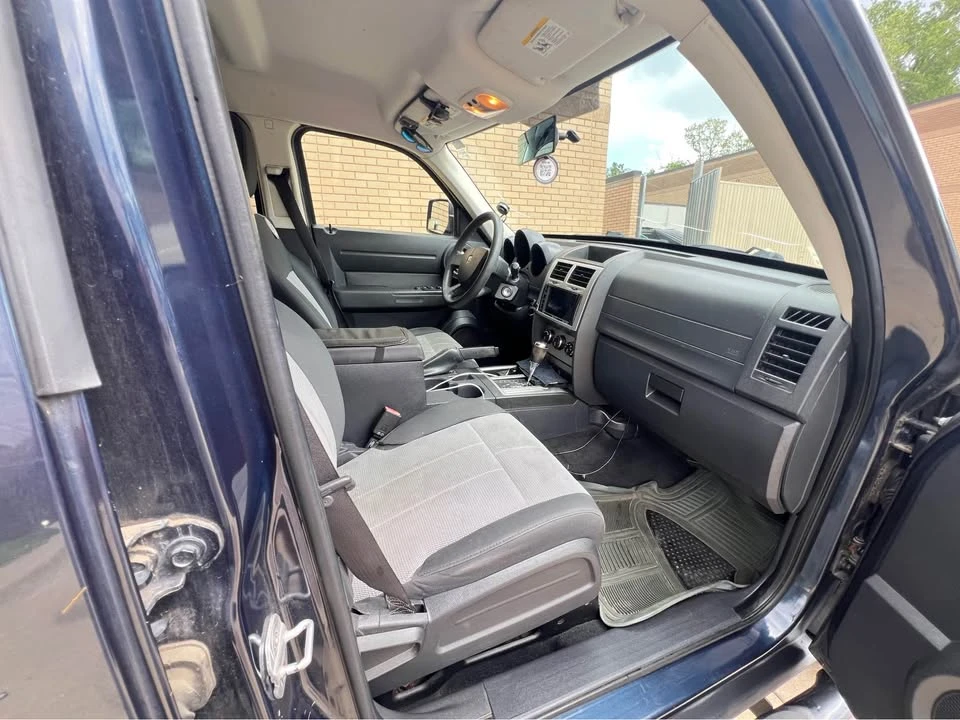 2008 Dodge Nitro - Image 10 of 10