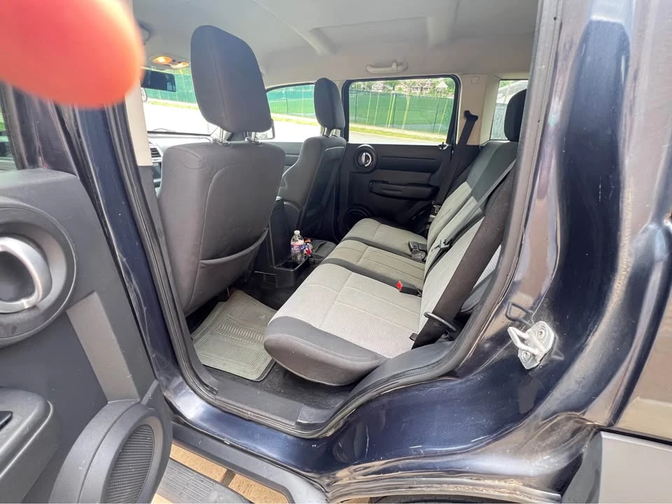 2008 Dodge Nitro - Image 8 of 10