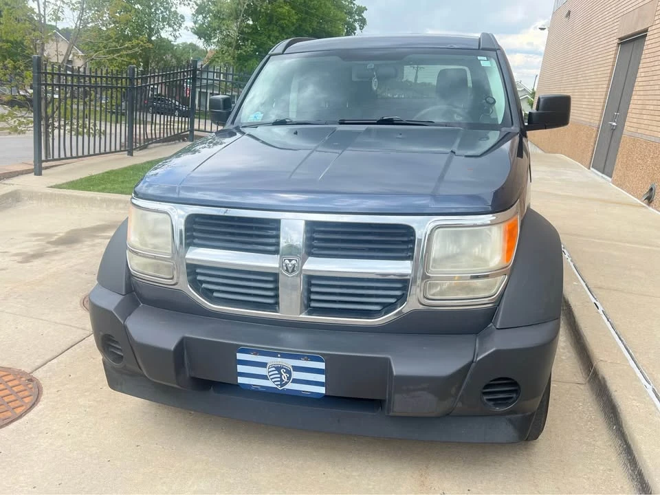 2008 Dodge Nitro - Image 6 of 10