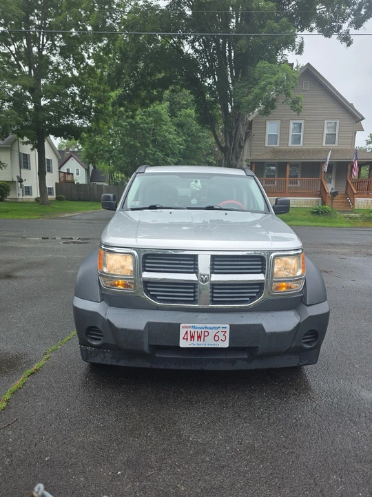 2008 Dodge Nitro - Image 3 of 4