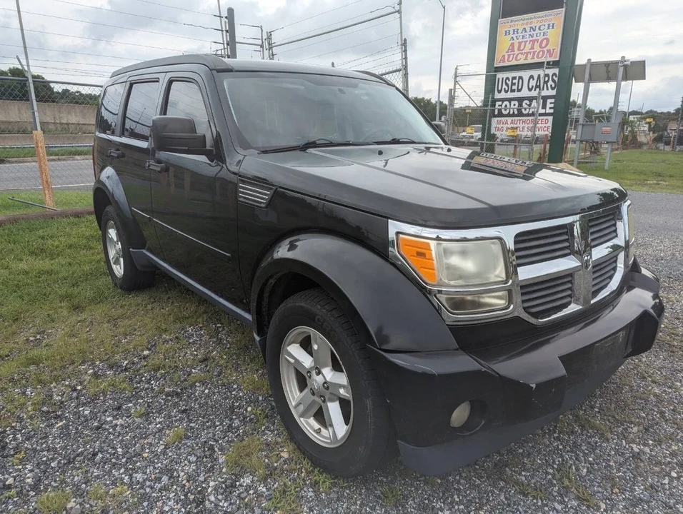 2008 Dodge Nitro - Image 2 of 21
