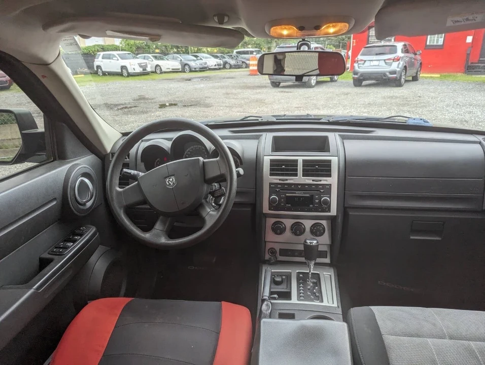 2008 Dodge Nitro - Image 21 of 21