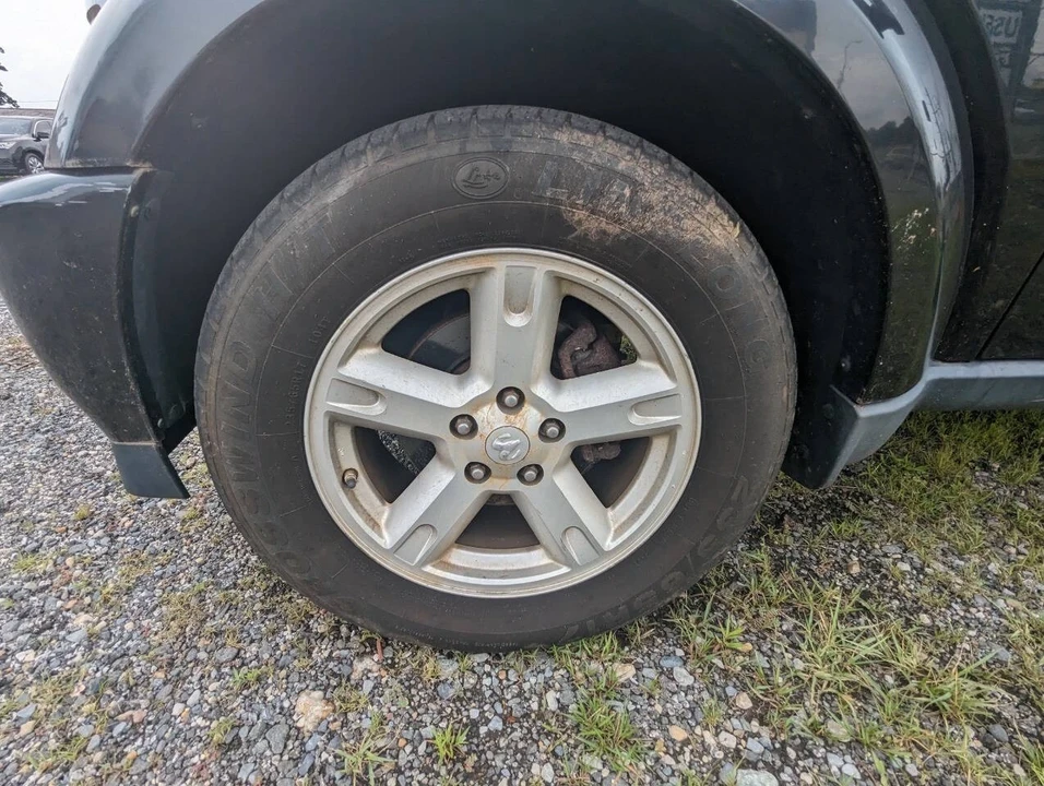 2008 Dodge Nitro - Image 12 of 21