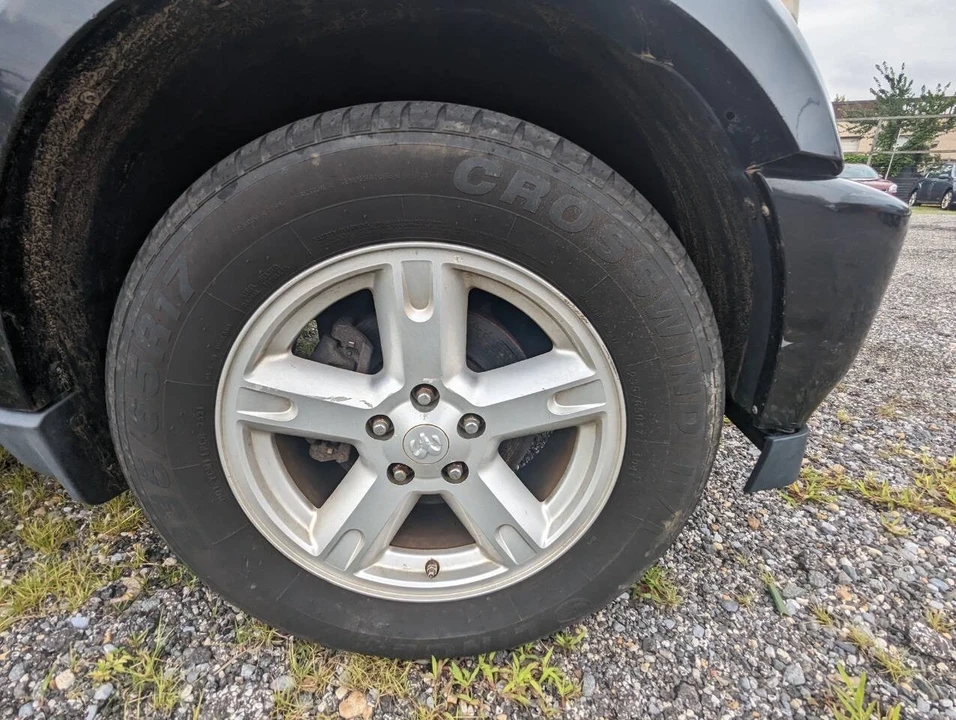 2008 Dodge Nitro - Image 9 of 21