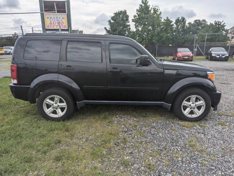 2008 Dodge Nitro - Image 5 of 21