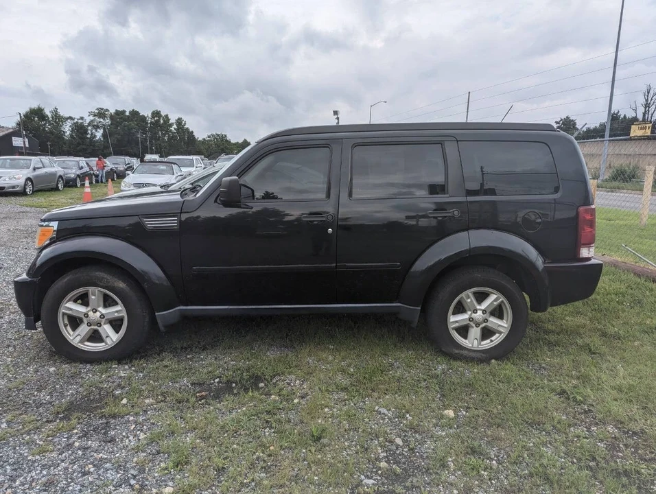 2008 Dodge Nitro - Image 6 of 21