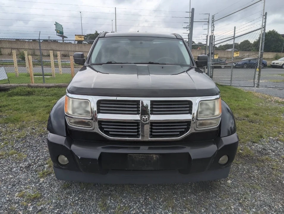 2008 Dodge Nitro - Image 8 of 21