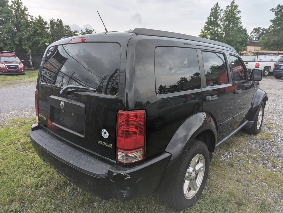 2008 Dodge Nitro - Image 4 of 21