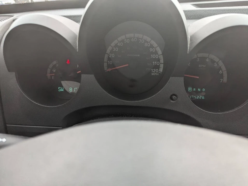 2008 Dodge Nitro - Image 14 of 21