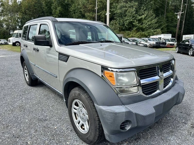 2008 Dodge Nitro - Image 6 of 21