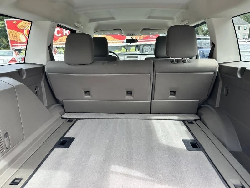2008 Dodge Nitro - Image 16 of 21