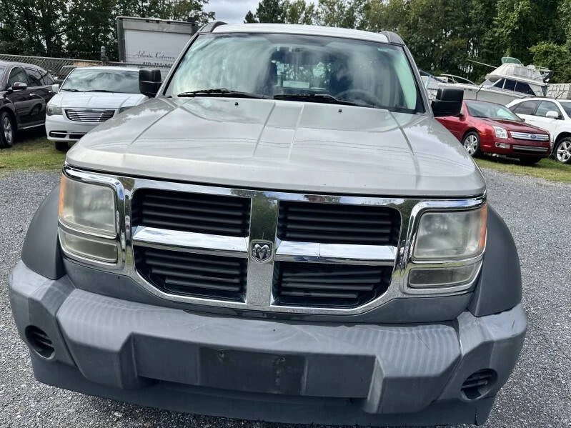 2008 Dodge Nitro - Image 13 of 21