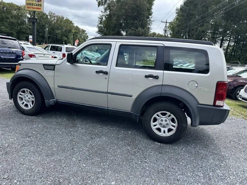 2008 Dodge Nitro - Image 11 of 21