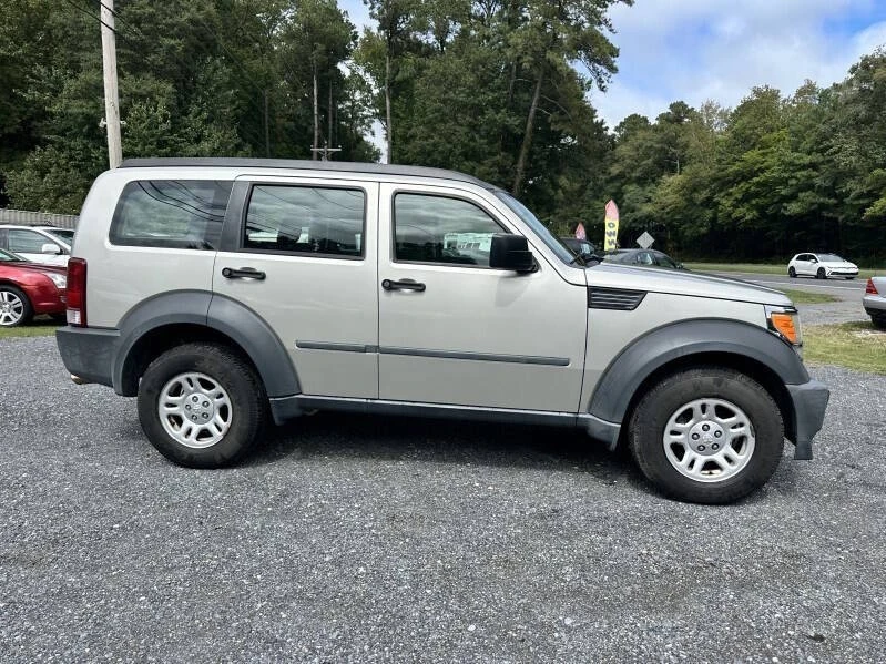 2008 Dodge Nitro - Image 7 of 21