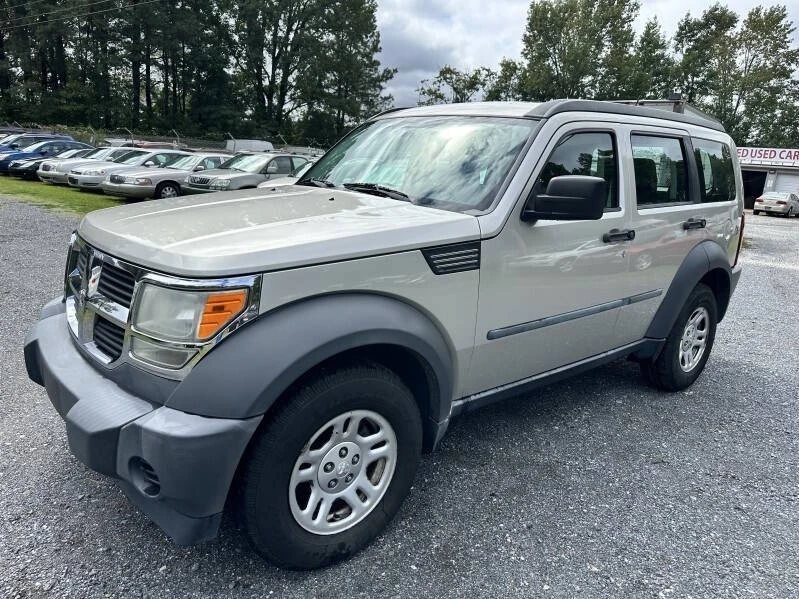 2008 Dodge Nitro - Image 12 of 21