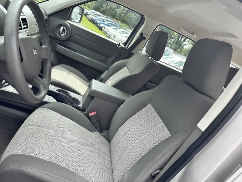 2008 Dodge Nitro - Image 21 of 21