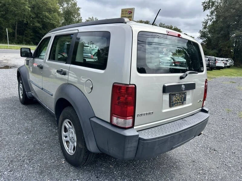 2008 Dodge Nitro - Image 10 of 21