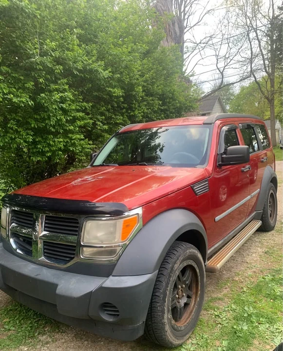 2008 Dodge Nitro - Image 2 of 11