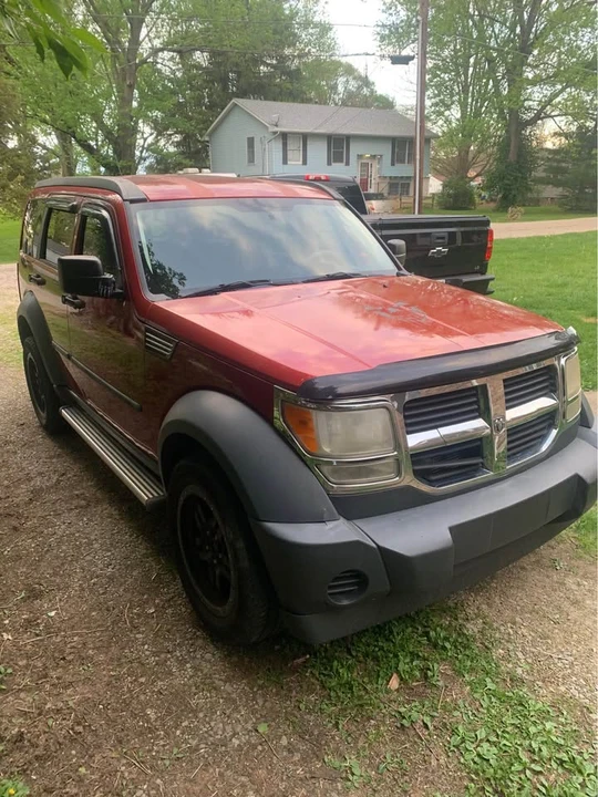 2008 Dodge Nitro - Image 3 of 11
