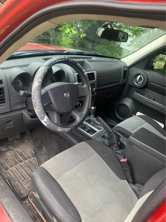 2008 Dodge Nitro - Image 7 of 11