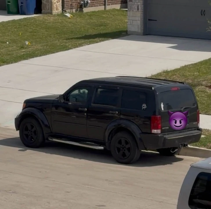2008 Dodge Nitro - Image 7 of 8
