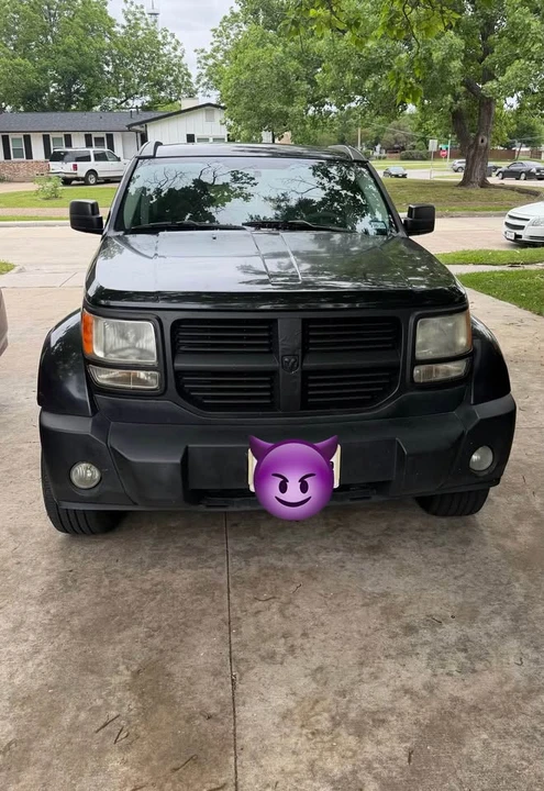 2008 Dodge Nitro - Image 5 of 8