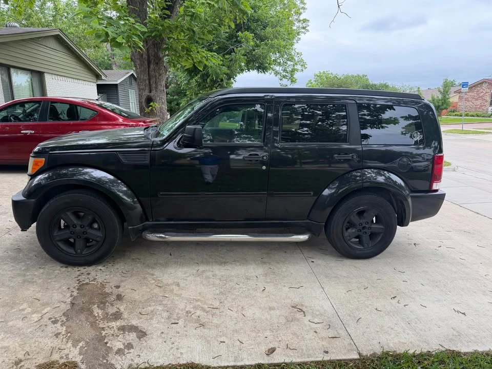 2008 Dodge Nitro - Image 2 of 8