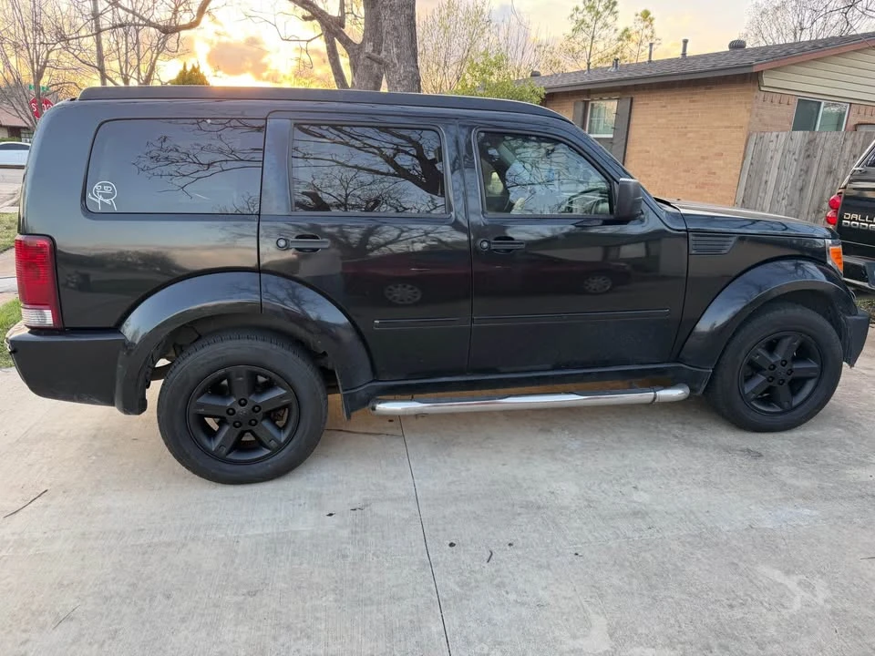 2008 Dodge Nitro - Image 8 of 8