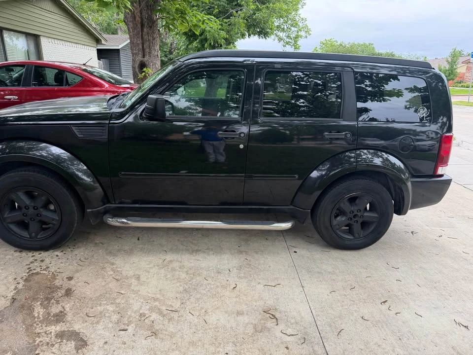 2008 Dodge Nitro - Image 3 of 8
