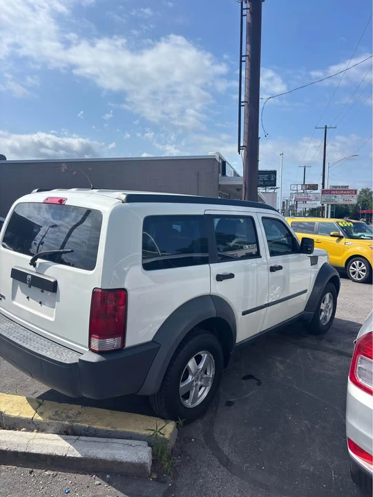 2008 Dodge Nitro - Image 3 of 10