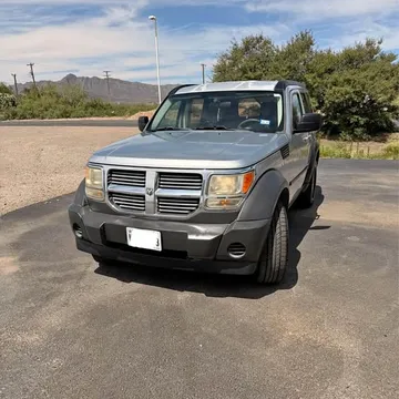 2008 Dodge Nitro SXT