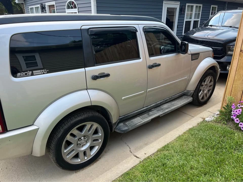 2008 Dodge Nitro - Image 3 of 11