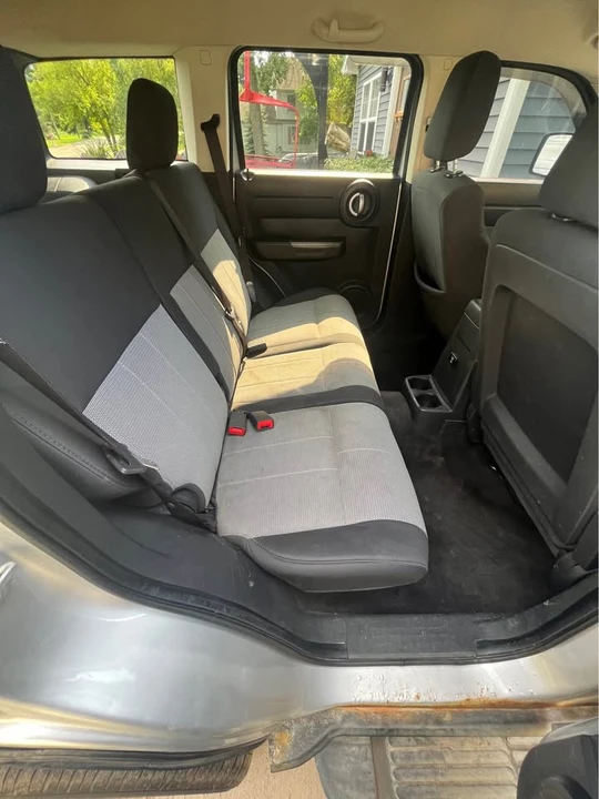 2008 Dodge Nitro - Image 8 of 11