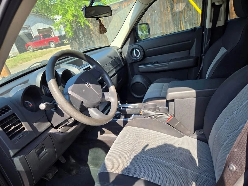 2008 Dodge Nitro - Image 4 of 5