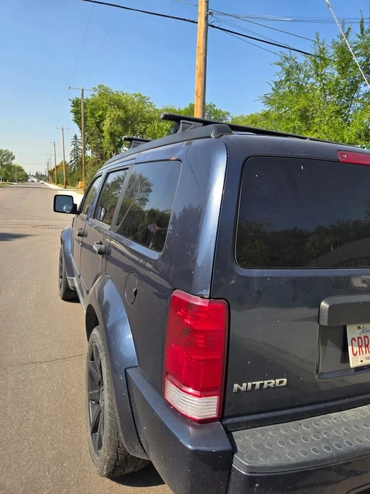 2008 Dodge Nitro - Image 3 of 5