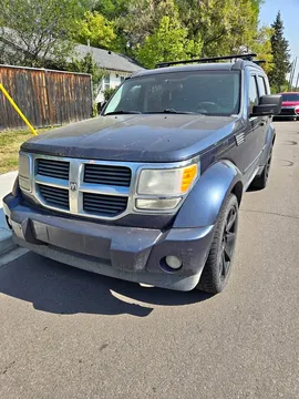 2008 Dodge Nitro must go