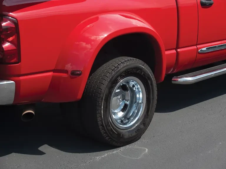 2008 Dodge Ram 3rd Gen - Image 9 of 15