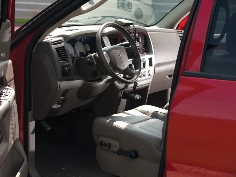 2008 Dodge Ram 3rd Gen - Image 12 of 15