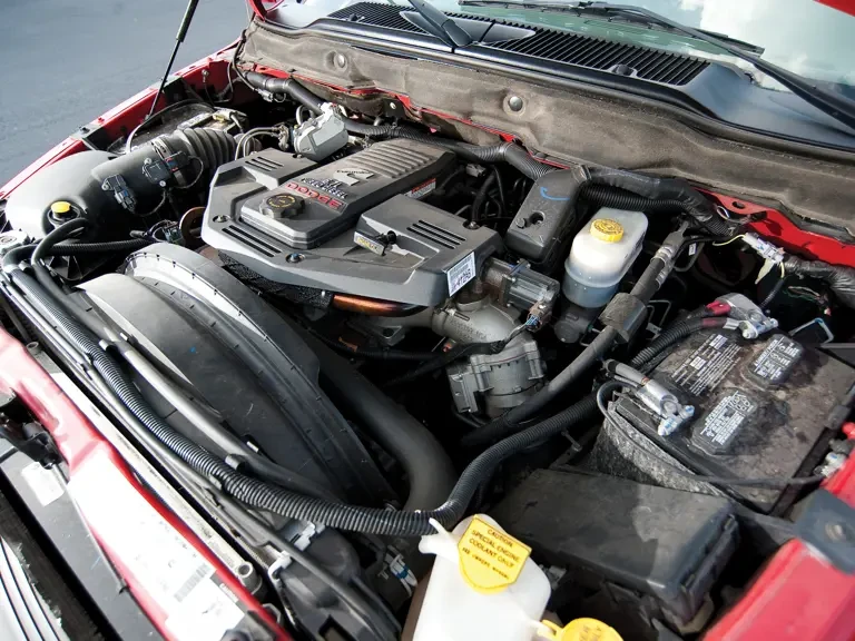 2008 Dodge Ram 3rd Gen - Image 13 of 15