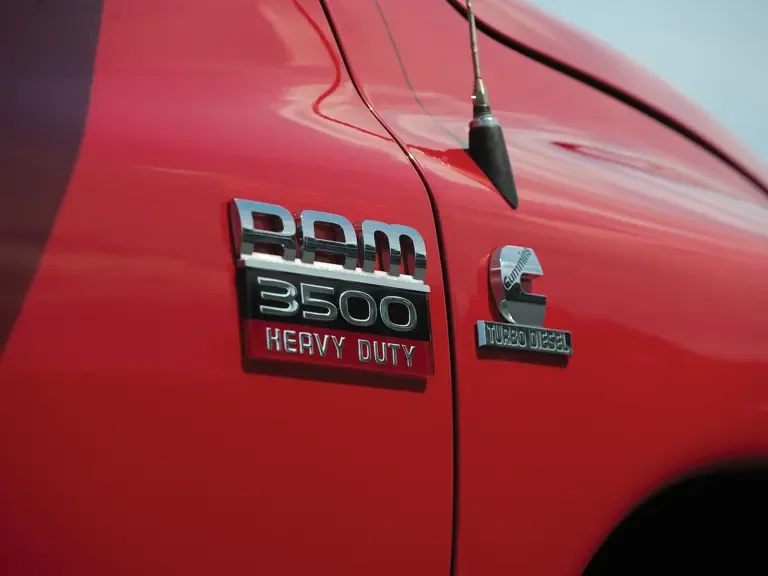 2008 Dodge Ram 3rd Gen - Image 6 of 15