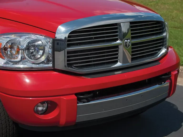 2008 Dodge Ram 3rd Gen - Image 7 of 15
