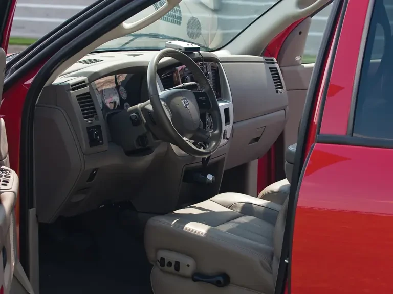 2008 Dodge Ram 3rd Gen - Image 11 of 15