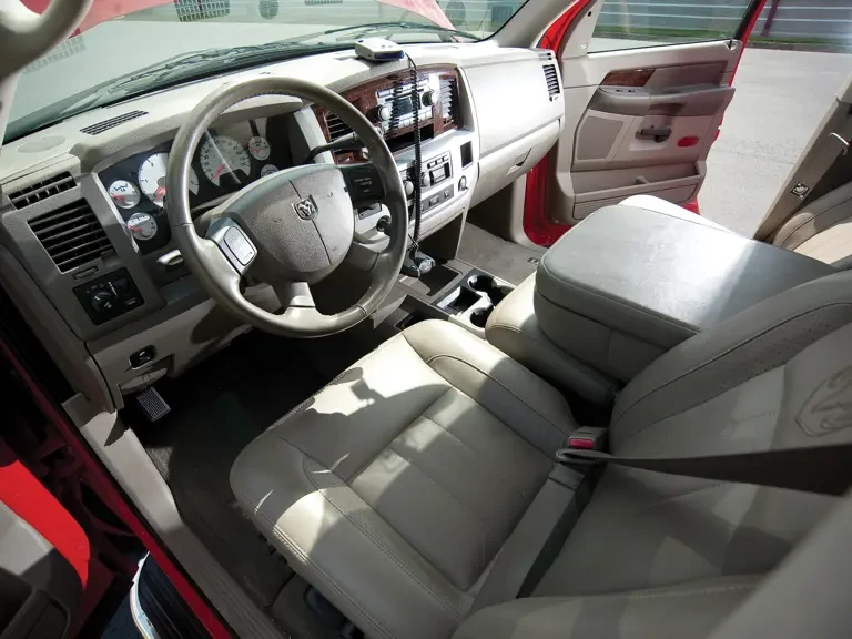 2008 Dodge Ram 3rd Gen - Image 5 of 15